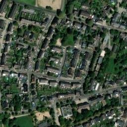 Satellite imagery of Station 7 "St. Hubert Marktplatz", NL