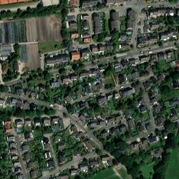 Satellite imagery of Station 8 "Dehmershof", NL