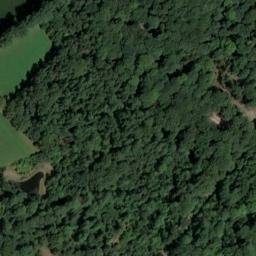 Satellite imagery of Hülser Berg, DE