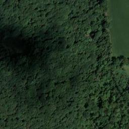 Satellite imagery of Hülser Berg, DE