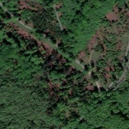 Satellite imagery of Holzenberg, DE