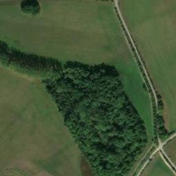 Satellite imagery of Auberg, DE