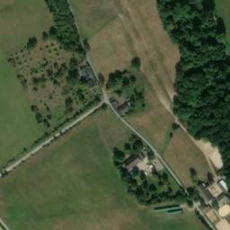 Satellite imagery of Auberg, DE