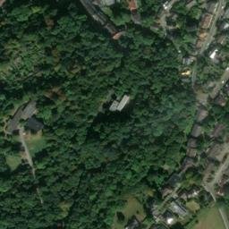 Satellite imagery of Kloster Werden, DE