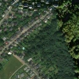 Satellite imagery of Kloster Werden, DE