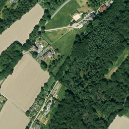 Satellite imagery of Isenberg, DE