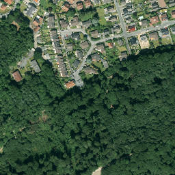 Satellite imagery of Schulenberg, DE