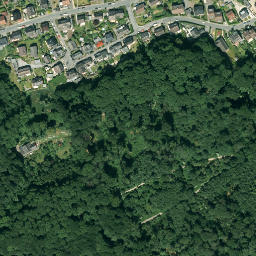 Satellite imagery of Schulenberg, DE