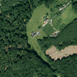 Satellite imagery of Brunsberg, DE