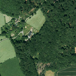 Satellite imagery of Hostreichberg, DE