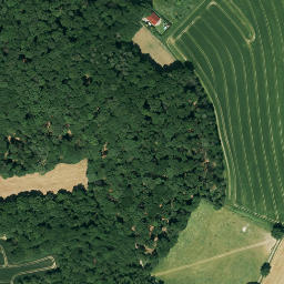Satellite imagery of Hostreichberg, DE