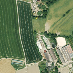 Satellite imagery of Hostreichberg, DE