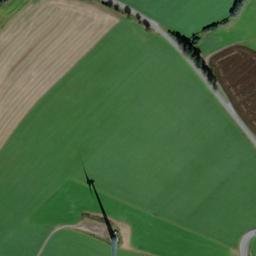 Satellite imagery of Humberg, DE