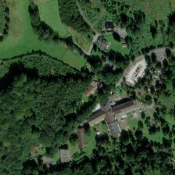 Satellite imagery of Grasberg, DE