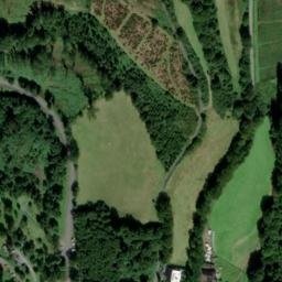 Satellite imagery of Grasberg, DE