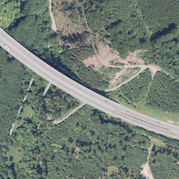 Satellite imagery of Hünenburg, DE