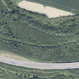 Satellite imagery of Hünenburg, DE