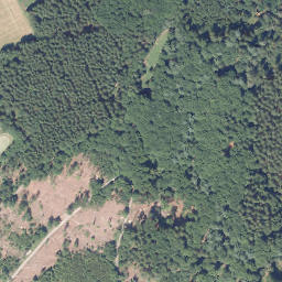Satellite imagery of Küppel, DE