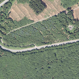Satellite imagery of Fernmeldeturm Meschede, DE