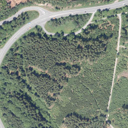 Satellite imagery of Schnadestein, DE