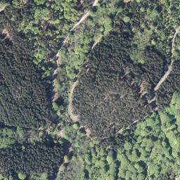 Satellite imagery of Liverhagen, DE
