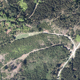 Satellite imagery of Warsteiner-Kopf, DE