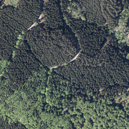 Satellite imagery of Warsteiner-Kopf, DE
