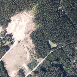 Satellite imagery of Wahlberg, DE