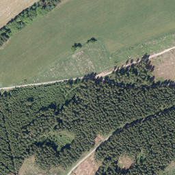 Satellite imagery of Nührenberg, DE