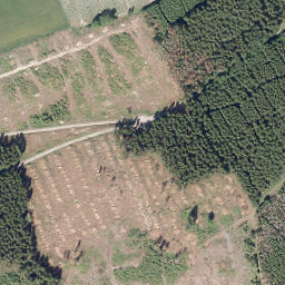 Satellite imagery of Nührenberg, DE