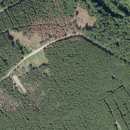 Satellite imagery of Nührenberg, DE