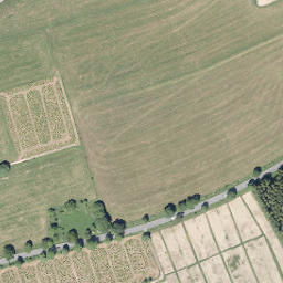 Satellite imagery of Ellmerburg, DE