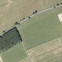 Satellite imagery of Steinberg, DE