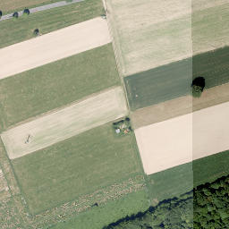 Satellite imagery of Steinberg, DE