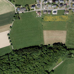 Satellite imagery of Steinberg, DE