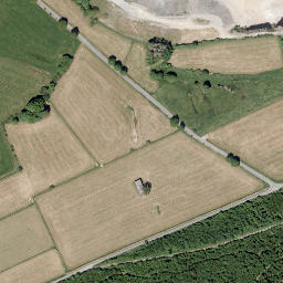 Satellite imagery of Kirchloh, DE