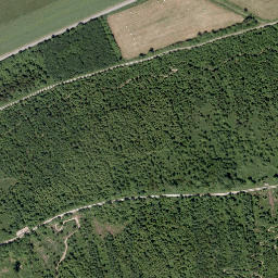 Satellite imagery of Kirchloh, DE