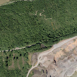 Satellite imagery of Bilstein, DE