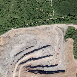 Satellite imagery of Bilstein, DE