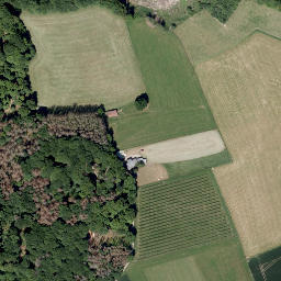 Satellite imagery of Auf der Burg, DE
