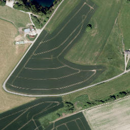 Satellite imagery of Auf der Burg, DE