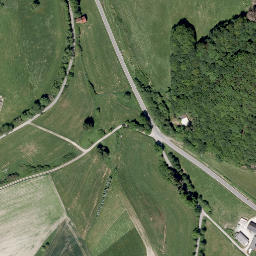 Satellite imagery of Hansenberg, DE