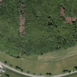 Satellite imagery of Butterberg, DE