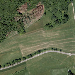 Satellite imagery of Butterberg, DE