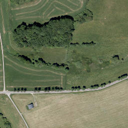 Satellite imagery of Butterberg, DE