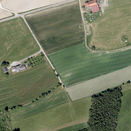 Satellite imagery of Mittelberg, DE