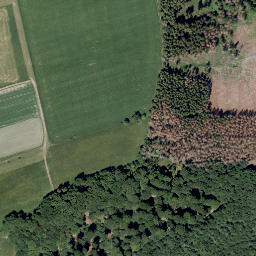 Satellite imagery of Mittelberg, DE