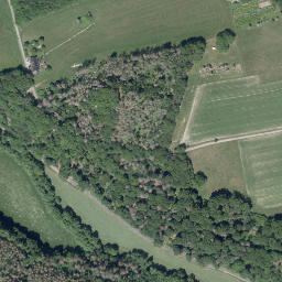 Satellite imagery of Kahlenberg, DE