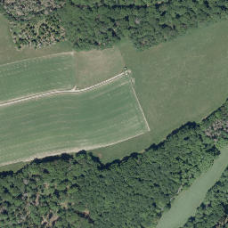 Satellite imagery of Kahlenberg, DE