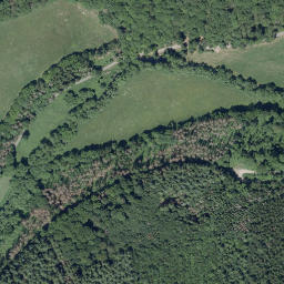 Satellite imagery of Kahlenberg, DE